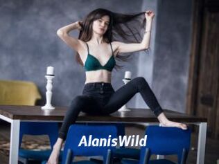 AlanisWild