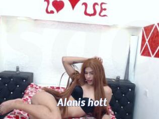 Alanis_hott