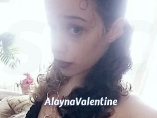 AlaynaValentine Sexe amateur contributions