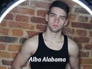 Alba_Alabama