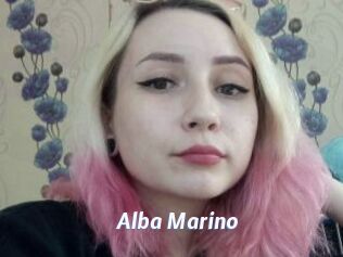 Alba_Marino