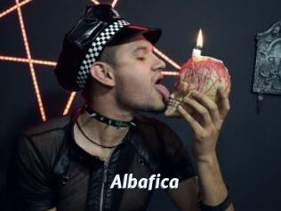 Albafica