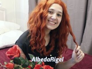 AlbedaRigel