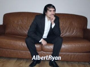 AlbertRyan