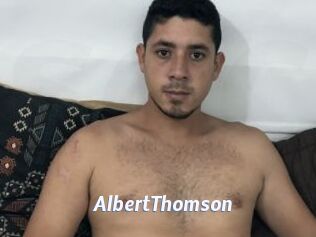 AlbertThomson