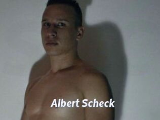 Albert_Scheck