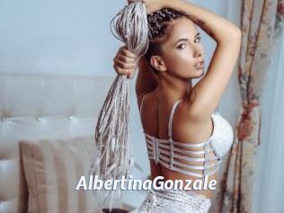 AlbertinaGonzale