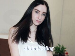 AlbinaFeeling
