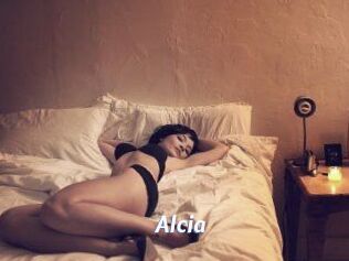 Alcia