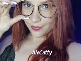 AleCatty
