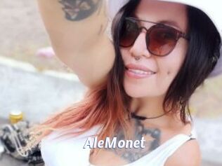 AleMonet