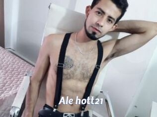 Ale_hott21