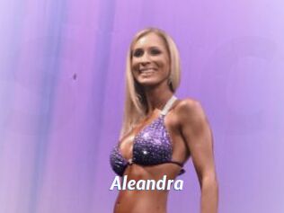 Aleandra