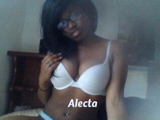 Alecta