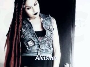Aleishax