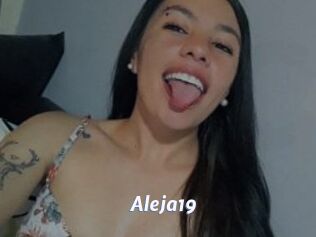 Aleja19