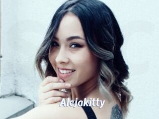 Alejakitty