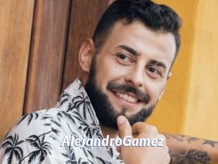 AlejandroGamez