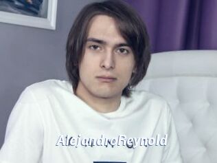AlejandroReynold