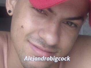 Alejandrobigcock Sexe amateur contributions