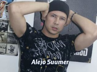 Alejo_Suumer