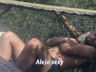 Alejo_sexy