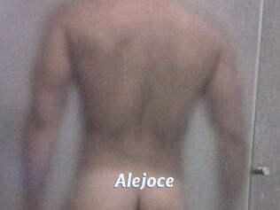 Alejoce