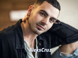 AleksCruz Sexe amateur contributions