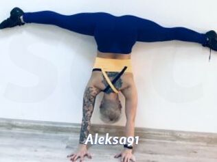 Aleksa91