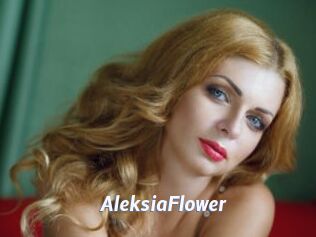 AleksiaFlower