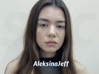 AleksinaJeff