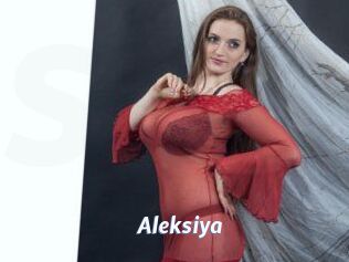 Aleksiya