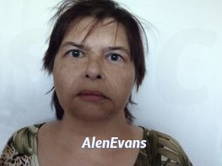AlenEvans