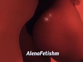 AlenaFetishm