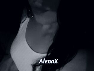 AlenaX