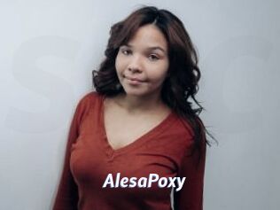 AlesaPoxy