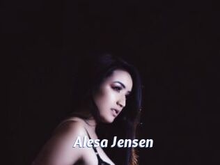 Alesa_Jensen