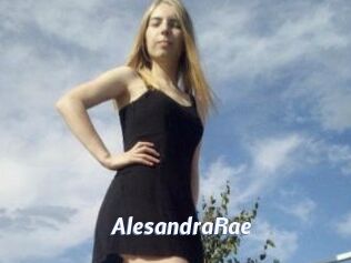 AlesandraRae