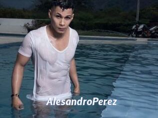 AlesandroPerez