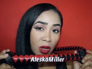 AleskaMiller