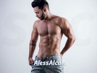 AlessAlcala