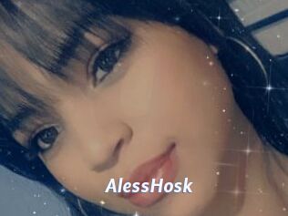 AlessHosk