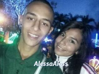 AlessaAless