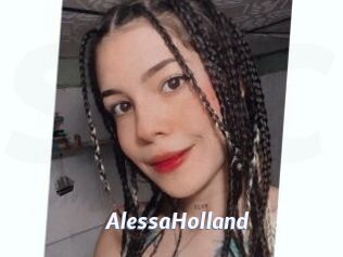 AlessaHolland