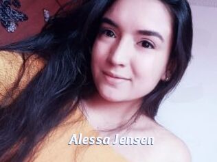 Alessa_Jensen Sexe amateur contributions