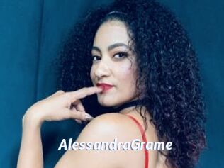 AlessandraGrame