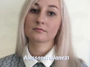 AlessandraJane21 Sexe amateur contributions