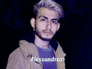 Alessandro21