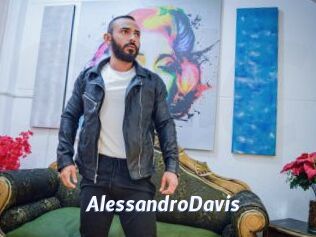 AlessandroDavis