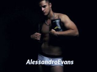AlessandroEvans